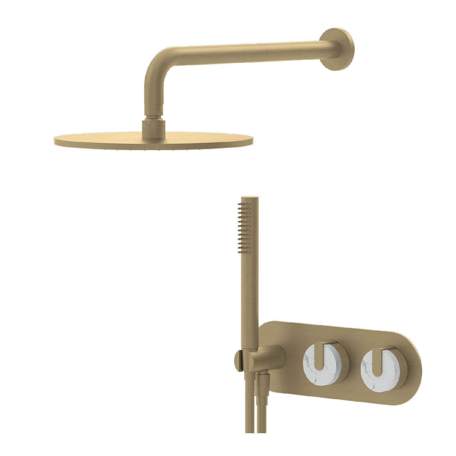 74 series dzr brass basin shower mixer taps real estatehotel bathroom hardware-9