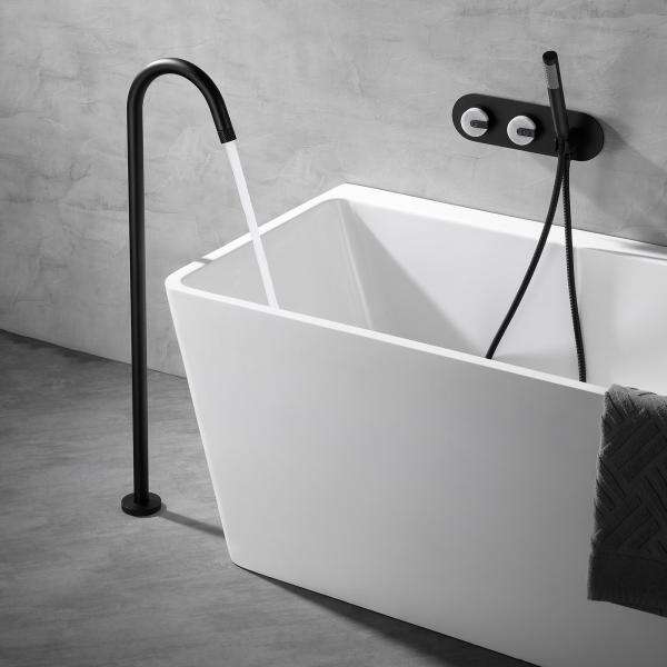 Qué considerar al comprar una grifería para bañera en hoteles