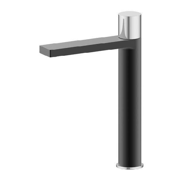 Hochwertige Materialien und Oberflächenqualität