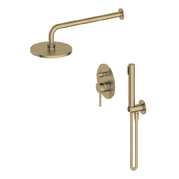 Сохранение воды и преимущества эффективности