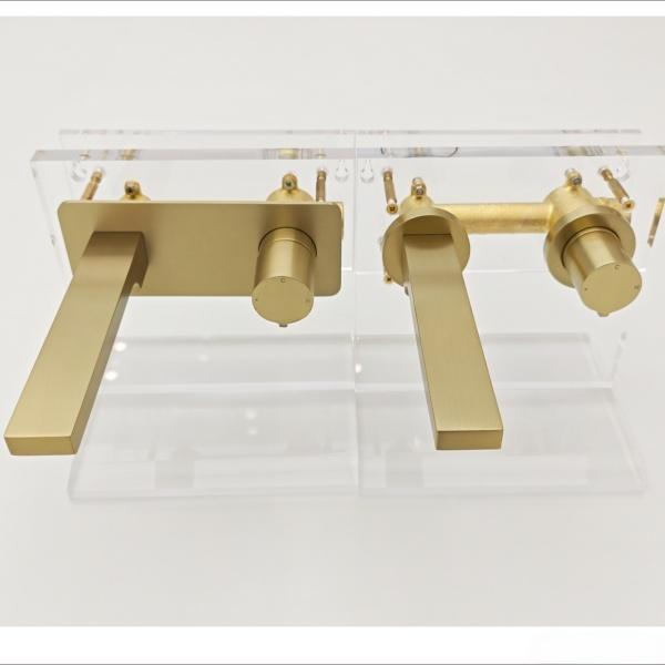 Proprietà antimicrobiche naturali per un'igiene migliorata