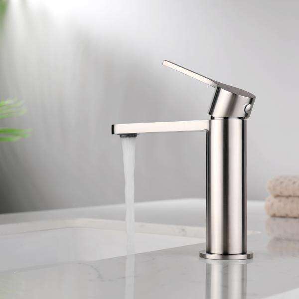 Tecnología de aireador ahorrador de agua para la responsabilidad medioambiental