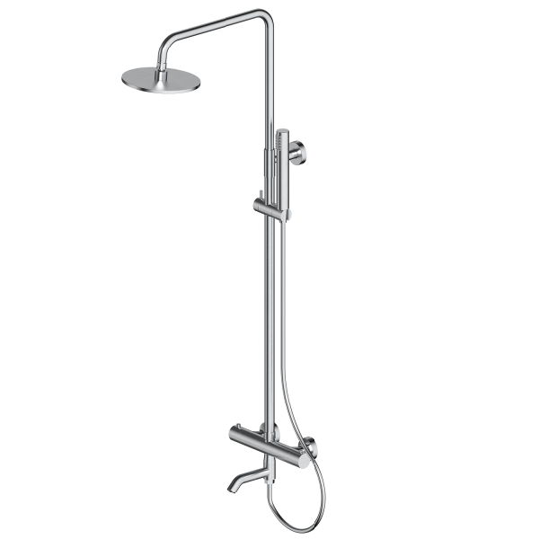 Superior Water Conservation and Energy Efficiency