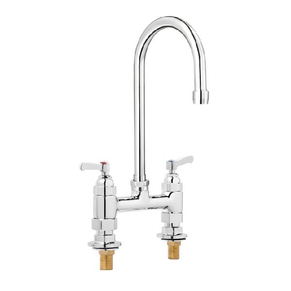 Caractéristiques de conservation de l'eau et d'efficacité environnementale