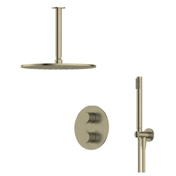 Hervorragende Temperaturpräzision und -kontrolle