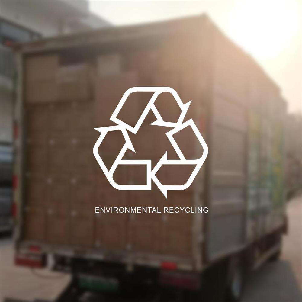 Erfüllung von Umweltvorgaben für Verpackungsmaterialien