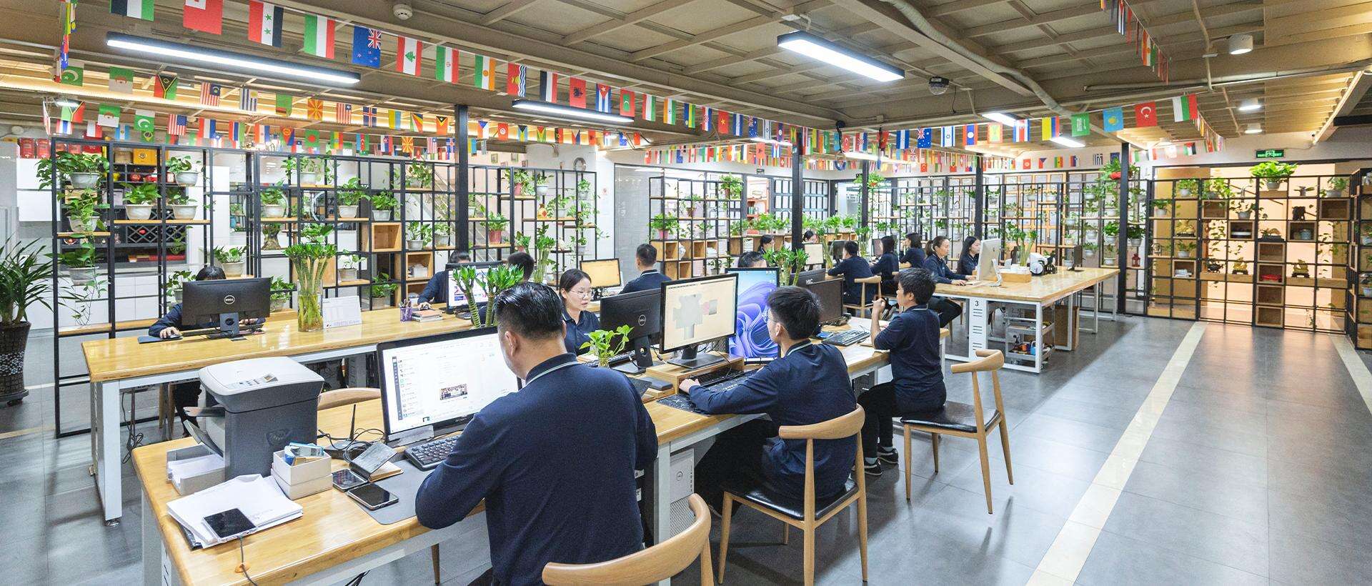 Nature & Craftsmanship: Our Sustainable Bathroom Experiences