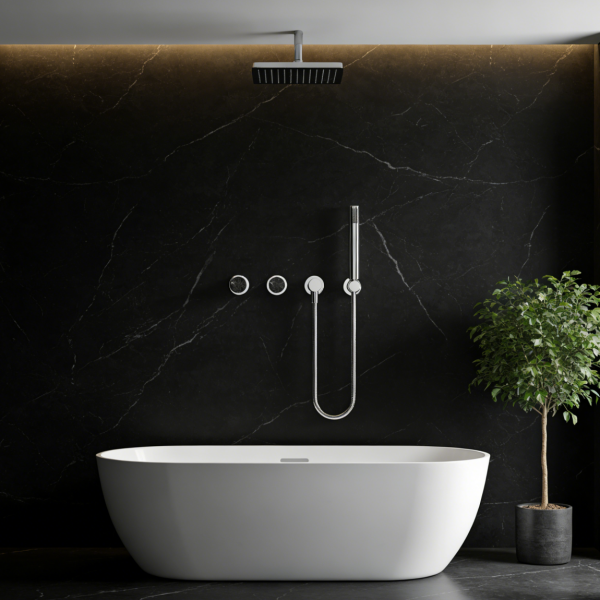 Flexibilidad de Diseño Superior y Libertad Espacial