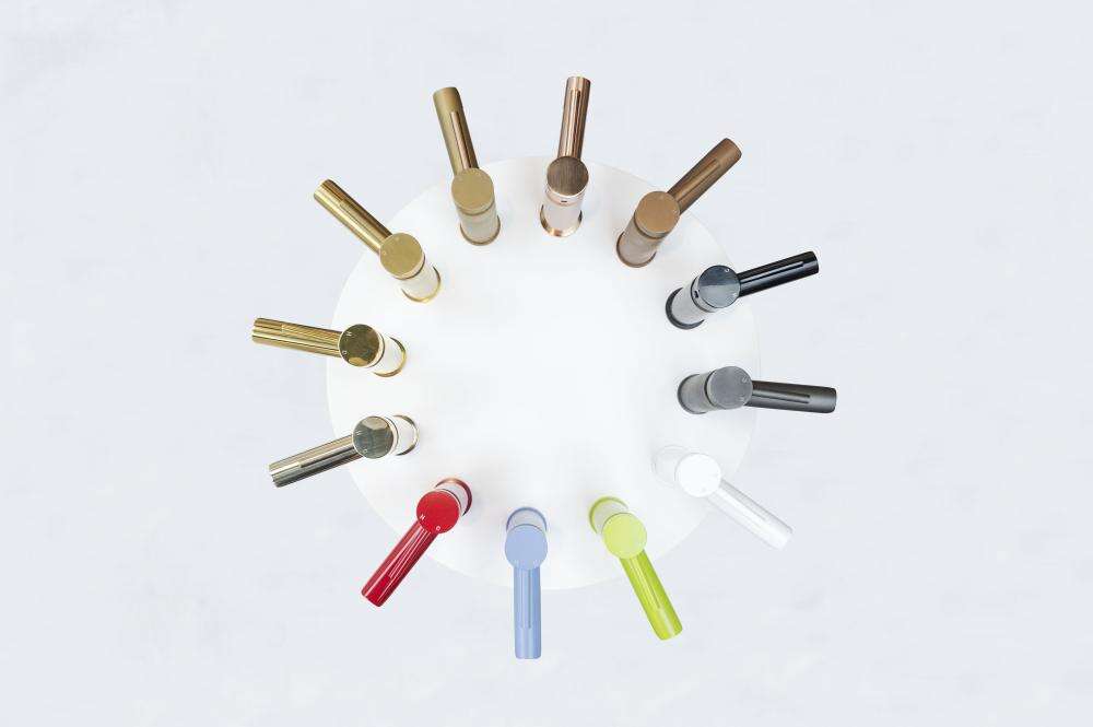 ODM & Customization Capability