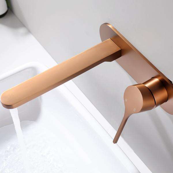 Moegeloze onderhouds- en hygiënevoordelen