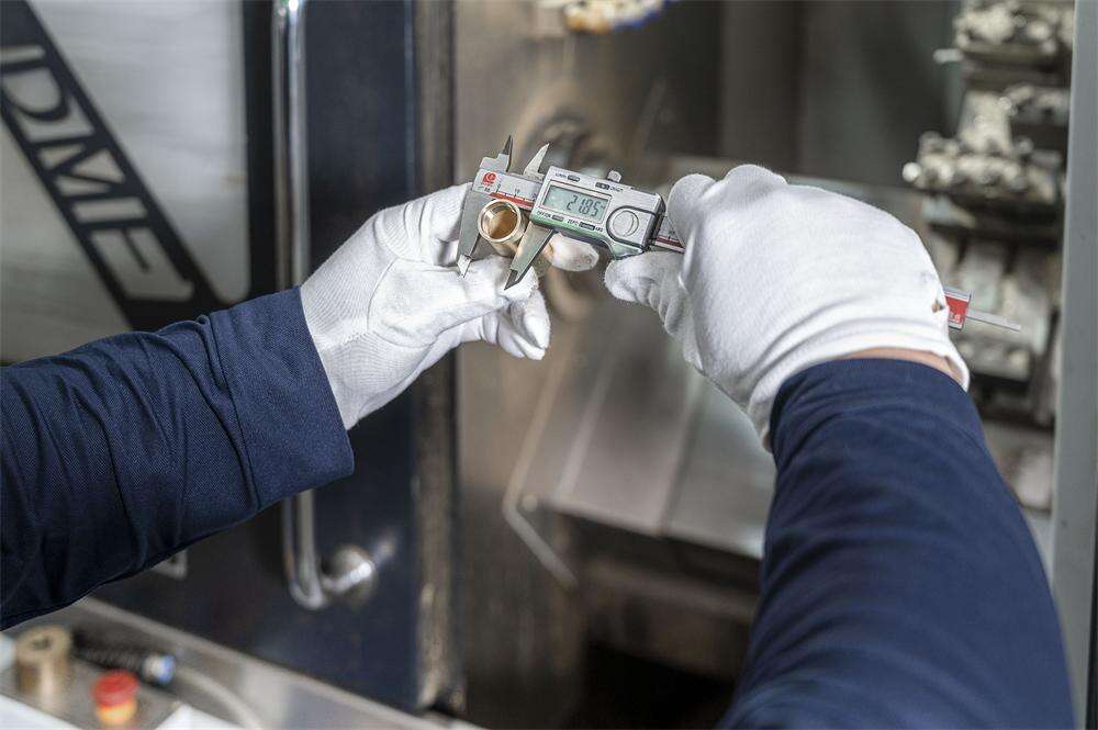 In-Production Testing