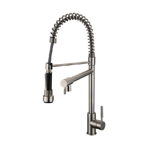 Повышенная эффективность использования воды и экологическая устойчивость