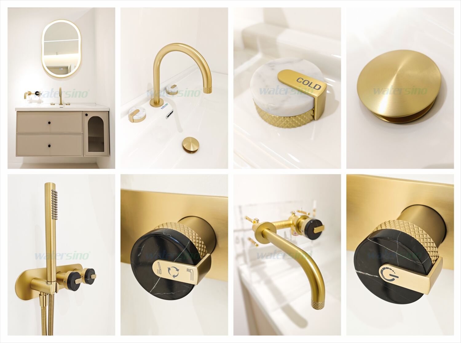 74 series dzr brass basin shower mixer taps real estatehotel bathroom hardware-15