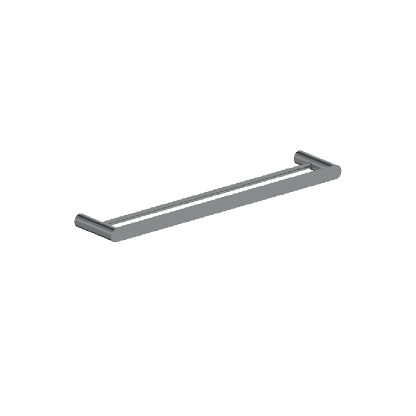 m22 series wall mounted bathroom hardware custom finishes towel rack-3
