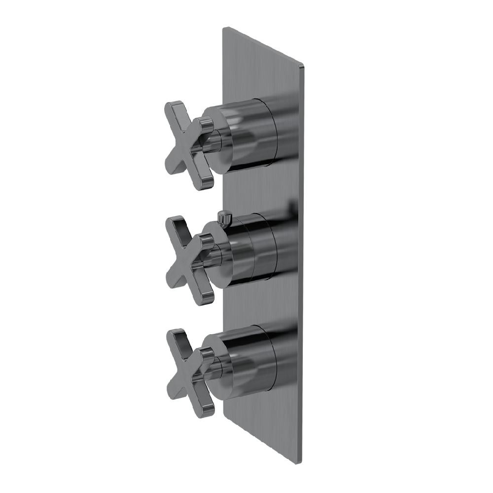 x series bathroom tapware basin mixer tap rainfall shower head outdoor shower kit-22