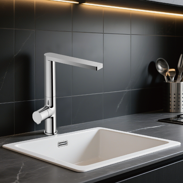 Technologie de conservation de l'eau pour la durabilité environnementale