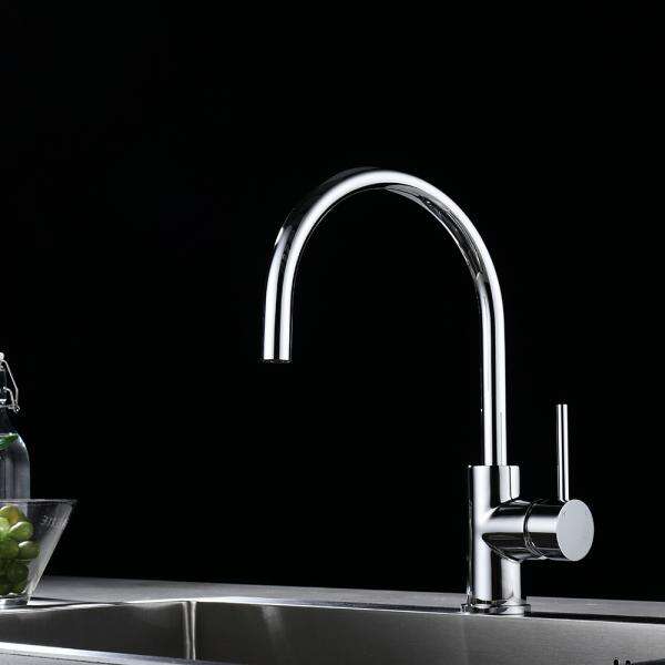 Uitstekend onderhoud en lange levensduur