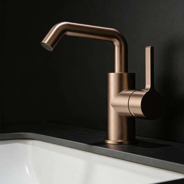 Fortgeschrittene Mischtechnologie gewährleistet eine perfekte Temperaturregelung