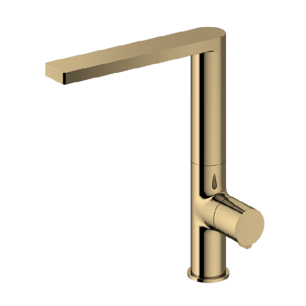 Fortgeschrittene Wasserströmungstechnologie für optimale Leistung