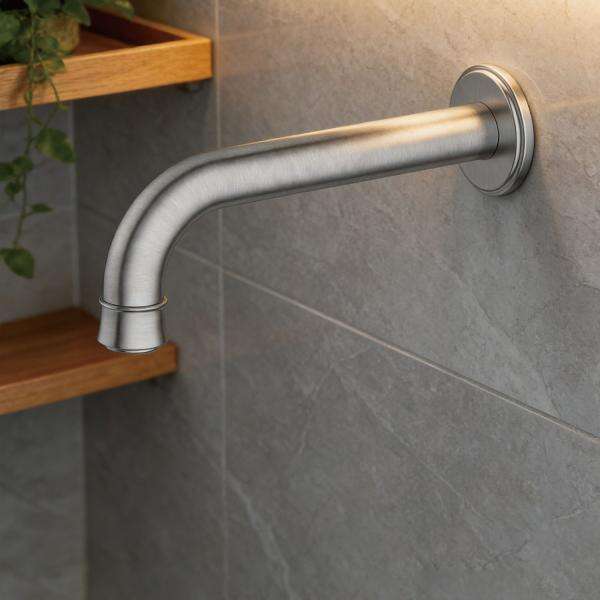 Wassersparen und Effizienzfunktionen