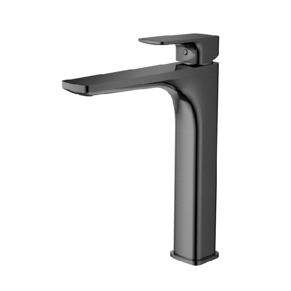 Überlegenes Höhen- und Reichweitenkonzept