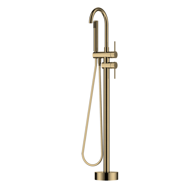 ميزات متقدمة للتحكم في المياه والسلامة