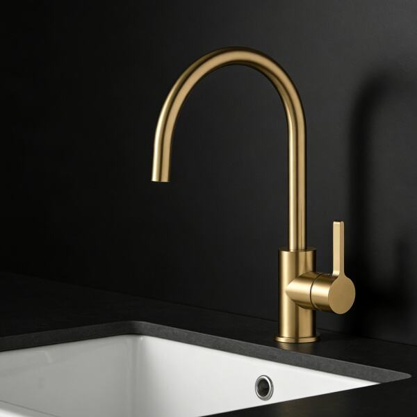 Acabado cepillado de durabilidad superior y bajo mantenimiento