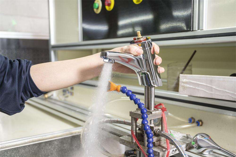 Finished Product Factory Testing