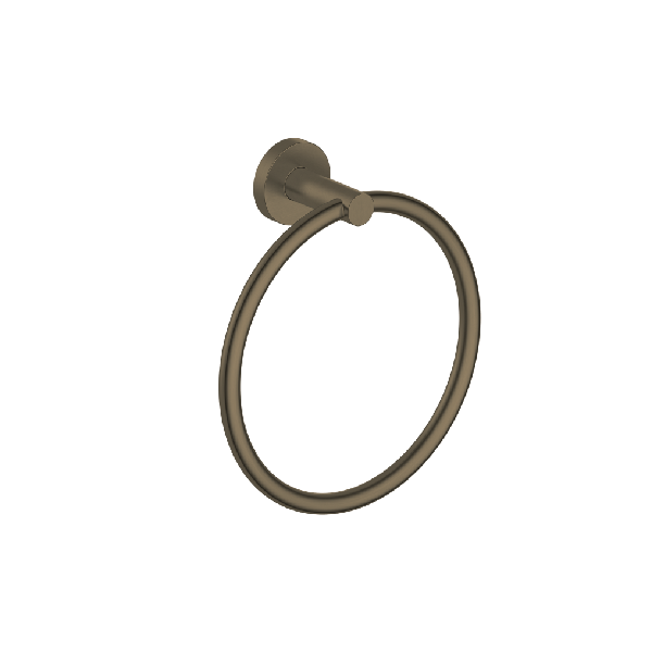 m10 bathroom hardware towel rack robe hook durable rustproof bathroom fixtures-9