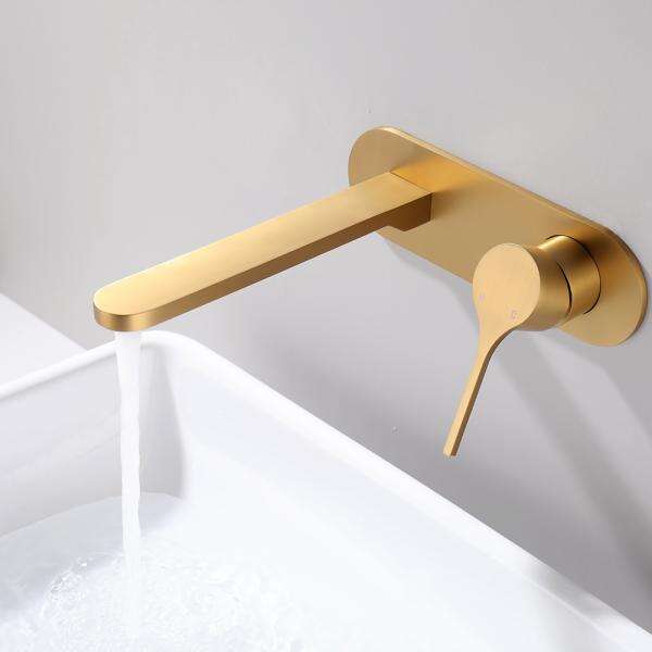 완벽한 온도 조절을 위한 고급 혼합 기술