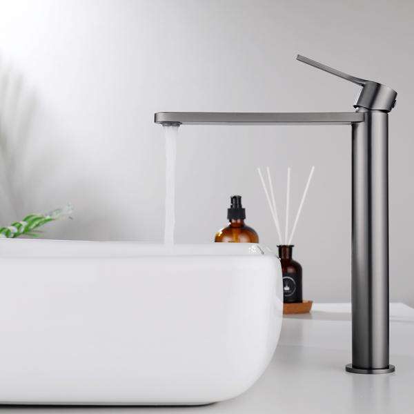 Fortgeschrittene Mischtechnologie für optimale Leistung