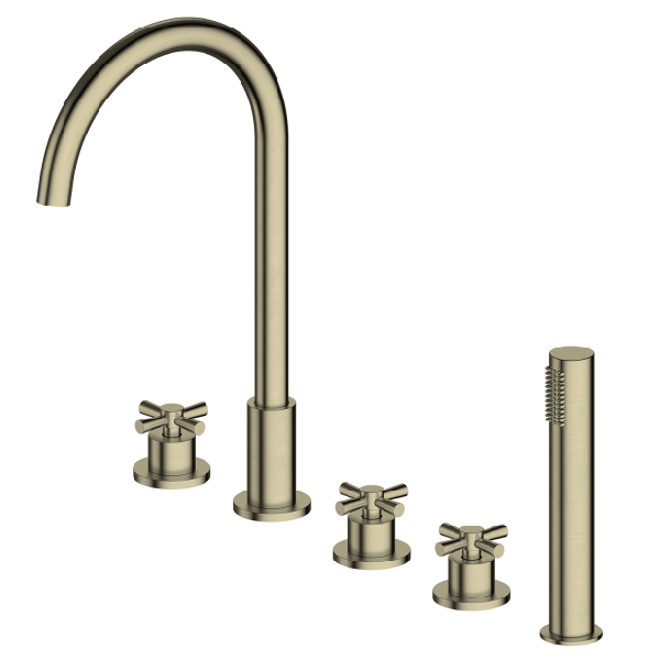 Универсальная установка и совместимость дизайна