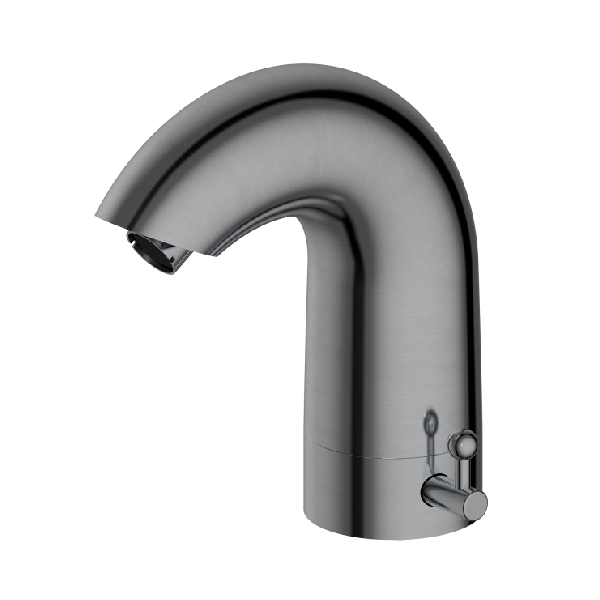 Geavanceerde infrarood-sensortechnologie