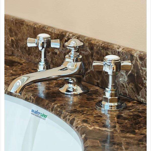 Superieure temperatuurregeling en gebruikersveiligheid