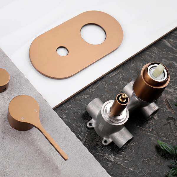 Превосходная коррозионная стойкость и долговечность