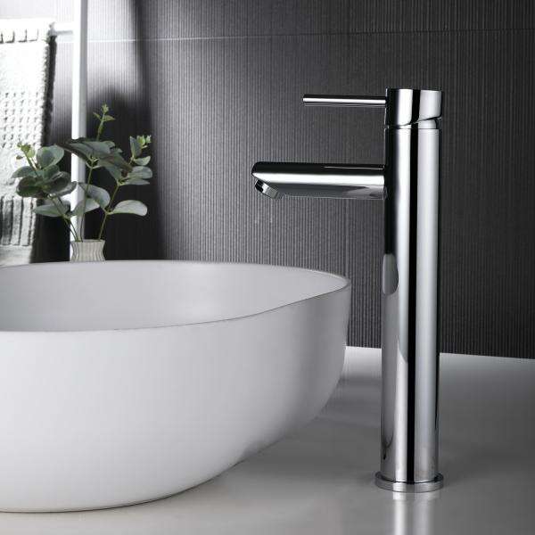 Überlegene Verarbeitungsqualität und langfristige Zuverlässigkeit der Leistung