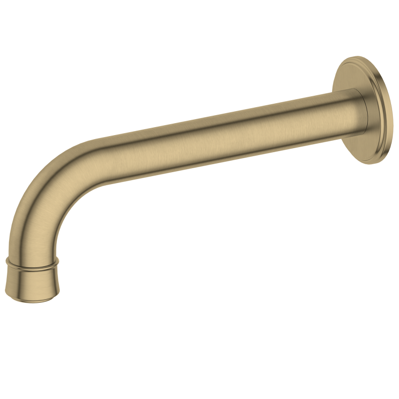 87 Series Luxury Brass Water Spout Classic Design