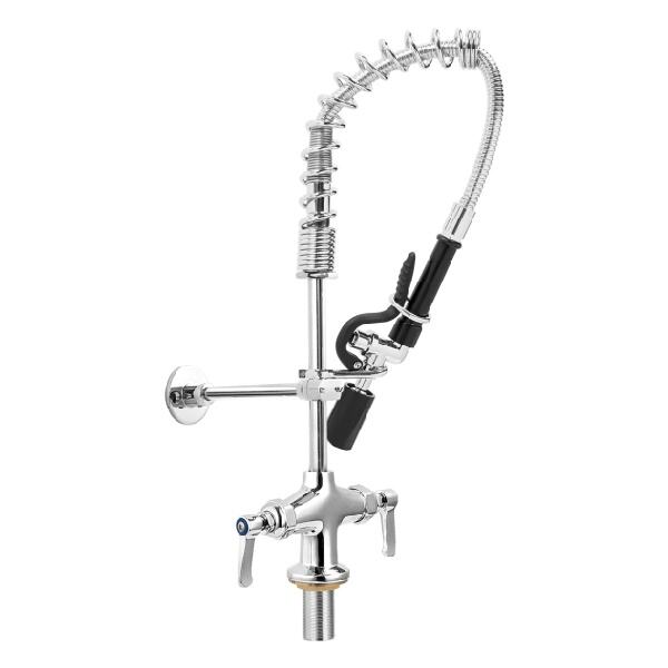 Durabilidad y Calidad de Construcción Superiores