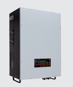 Kuasai Kuasa Penyelesaian Solar Tied Grid