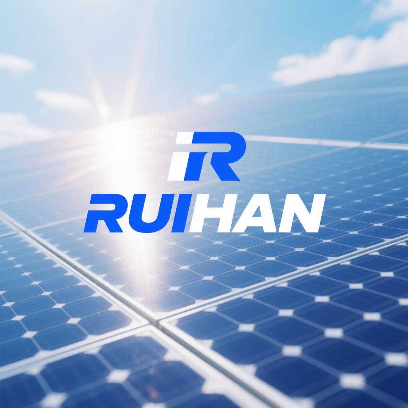 Ledande leverantör av solenergilösningar