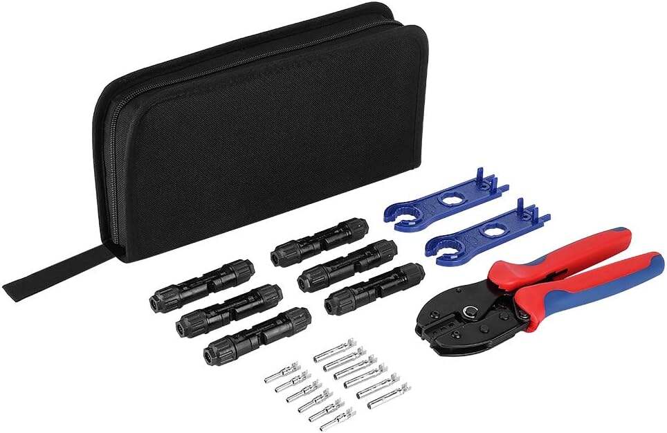 Premium Solpaneler Kit for Bærekraftige Energi Løsninger