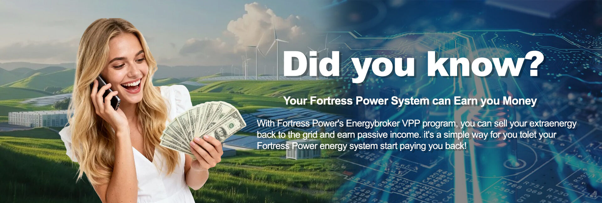 태양광 에너지를 효율적으로 활용하세요: 스마트 솔루션으로 전기 요금 절감