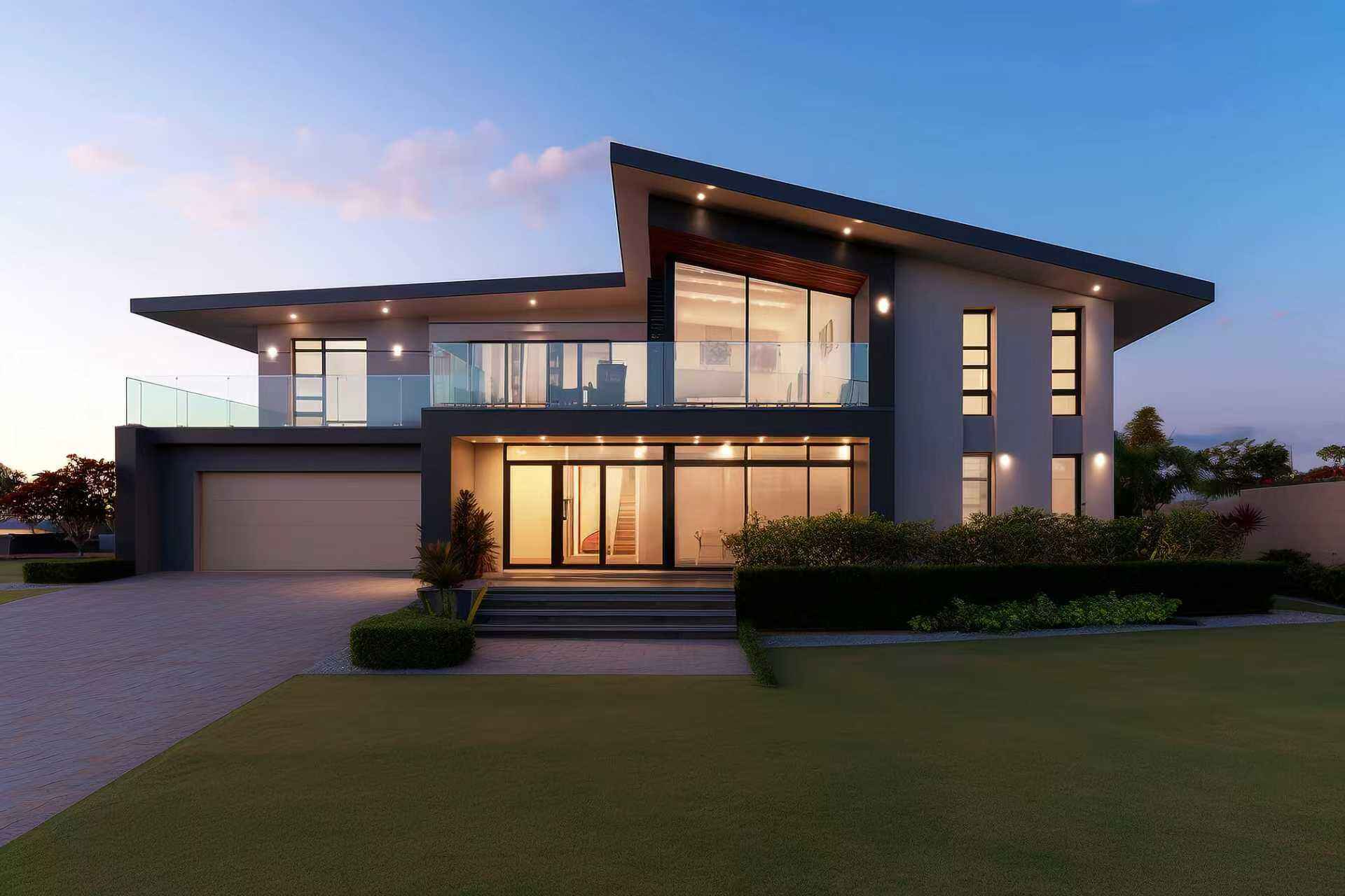 [Shanghai Villa Case Study] A Home Storage System Saves 13,000 Yuan Annually in Electricity Bills! Even Provides Security and Lighting During Power Outages