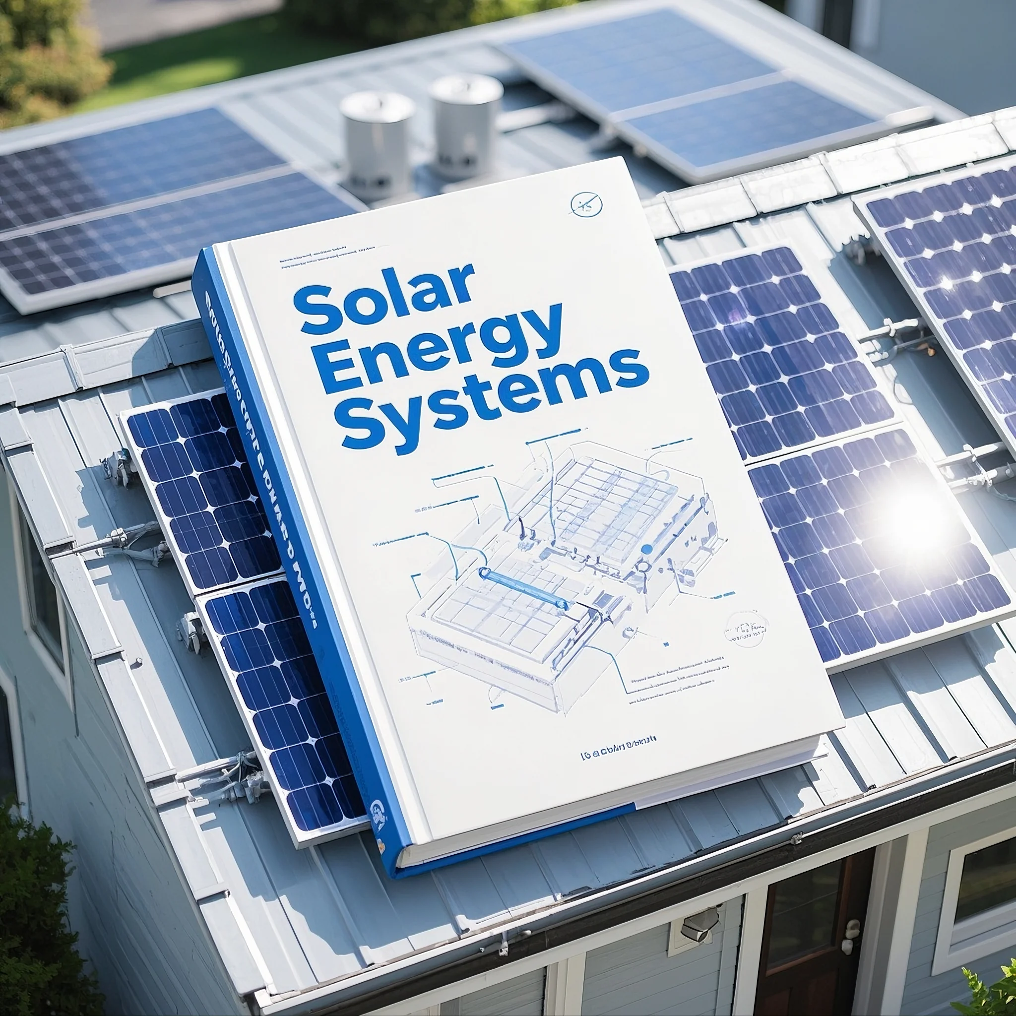Sistem Energi Surya: Panduan Lengkap untuk Pemilik Rumah