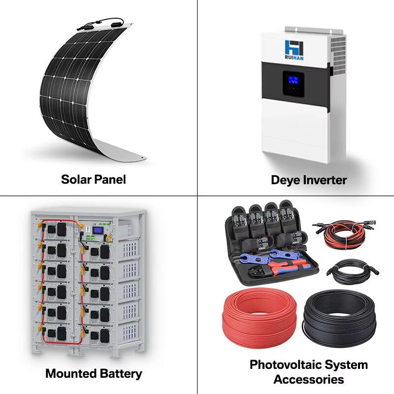 40KWH LiFePO4 Home Energy Storage 36KW System Super Large Capacity Smart Remote Cluster Managemen (2).jpg