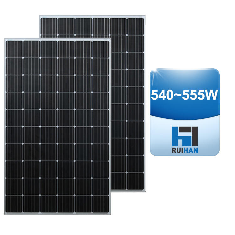 Optimer bedriften din med solceller for kommersiell bruk