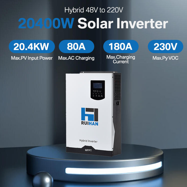 Potaknite svoju energetsku nezavisnost sa inverterima za električnu energiju van mreže
