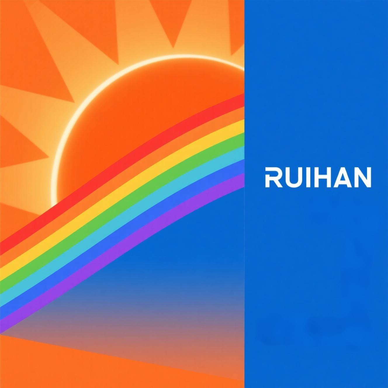 Ledande solenergilösningar av Ruihan New Energy Company