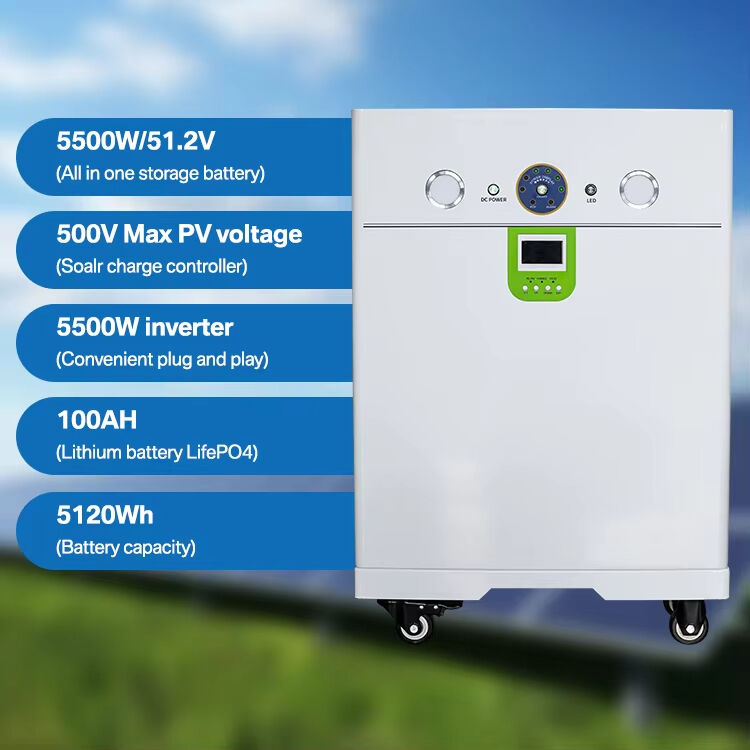 Focusing on the pain points of small apartments, integrated energy storage systems fill a market gap