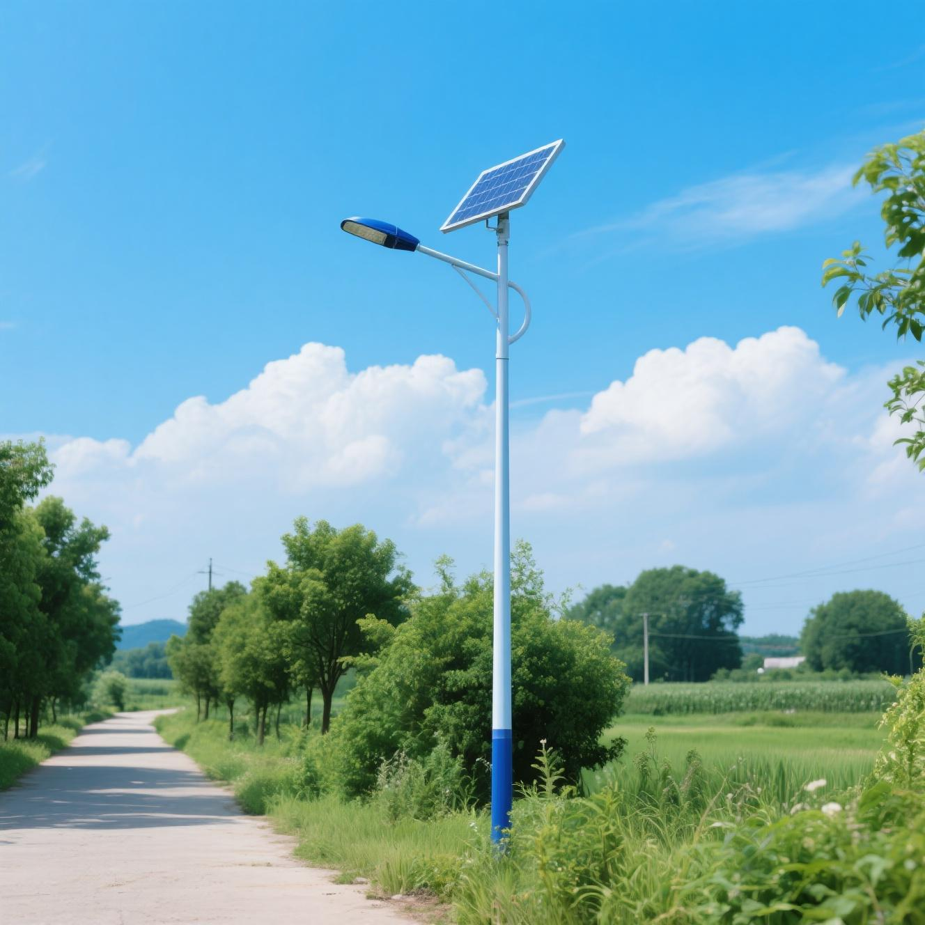 Utnytt kraften i solenergi for bedriften din